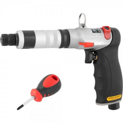 Parafusadeira pneumtica encaixe 1/4