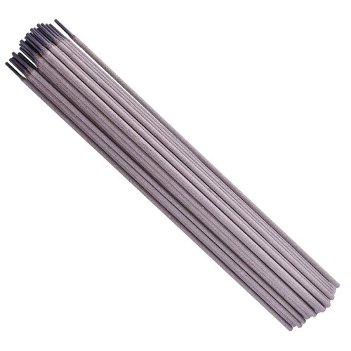 Eletrodo para aço inox de 3,25 mm caixa com 2 kg - E308L-17 Eletrodo para aço inox de 3,25 mm caixa com 2 kg - E308L-17