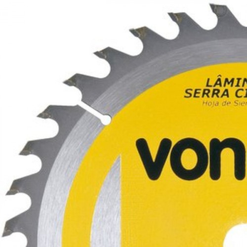 Disco de serra para madeira 185 x 16 mm 48 dentes Disco de serra para madeira 185 x 16 mm 48 dentes
