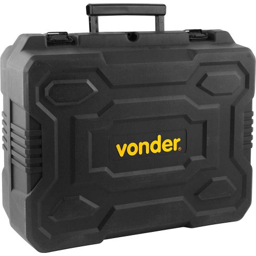 Martelete Perfurador e Rompedor a bateria 18V Sem Bateria - IMV 1816 