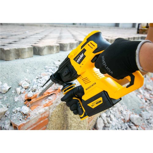 Martelete Perfurador e Rompedor a bateria 18V Sem Bateria - IMV 1816 