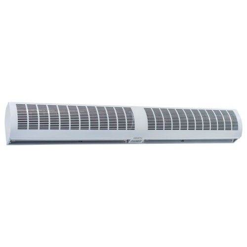 Cortina de ar 120 cm 190 watts com controle remoto - CAR12  220V