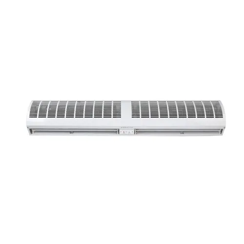 Cortina de ar 120 cm 190 watts com controle remoto - CAR12 220V