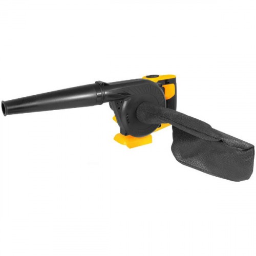 Soprador Aspirador de folhas a bateria 18V Sem bateria - ISAV 1823 Vonder Soprador Aspirador de folhas a bateria 18V Sem bateria - ISAV 1823 Vonder