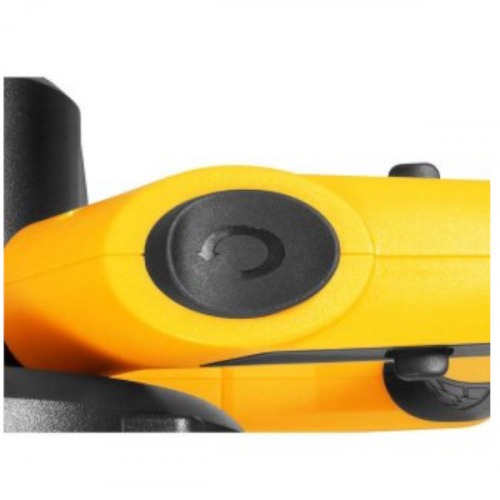 Soprador Aspirador de folhas a bateria 18V Sem bateria - ISAV 1823 Vonder Soprador Aspirador de folhas a bateria 18V Sem bateria - ISAV 1823 Vonder