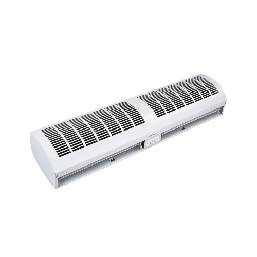 Cortina de ar 90 cm 160 watts com controle remoto - CAR09 02  220V  Cortina de ar 90 cm 160 watts com controle remoto - CAR09 02  220V