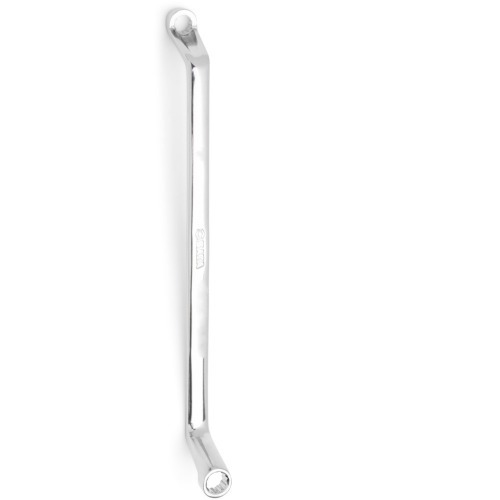 Jogo de chave estrela angulada 75 6 a 32 mm ao cromo vandio com 12 peas - ST09028G