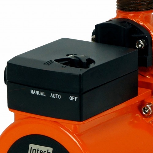 Bomba pressurizadora 250 watts 4000L/H - BFL300  110V Bomba pressurizadora 250 watts 4000L/H - BFL300  110V