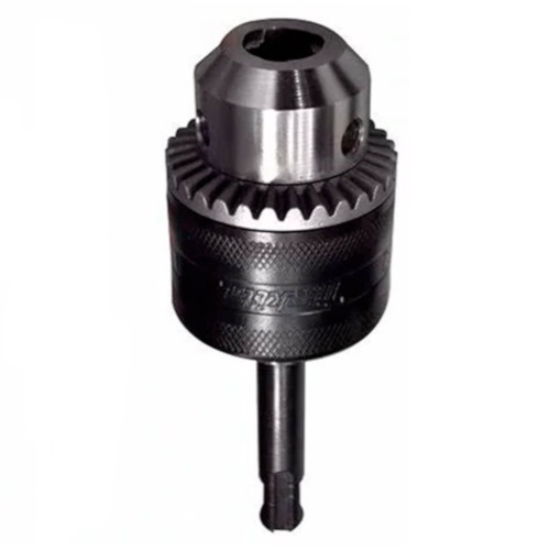 Mandril rosca capacidade para 1/2 Mandril rosca capacidade para 1/2