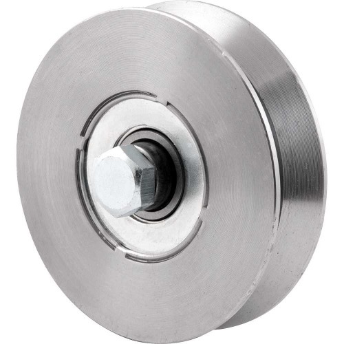 Roldana para portão 3 Roldana para portão 3