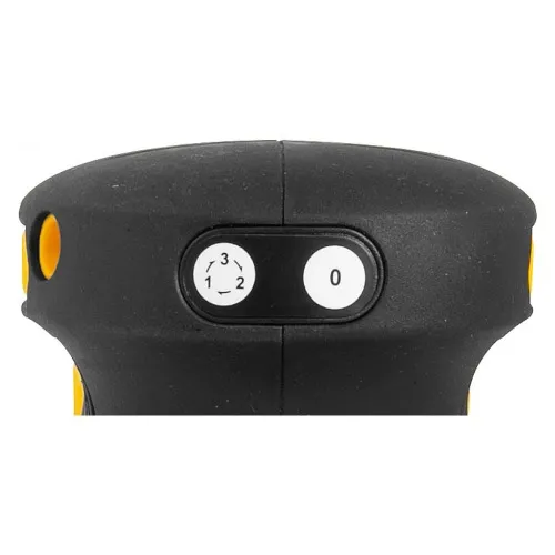 Lixadeira roto orbital bateria 18V Sem Bateria - ILOV 1813 