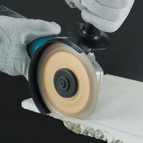 Esmerilhadeira angular 5