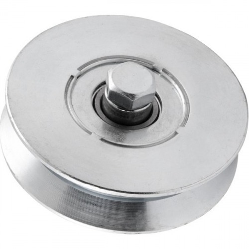 Roldana para port�o 2.1/2