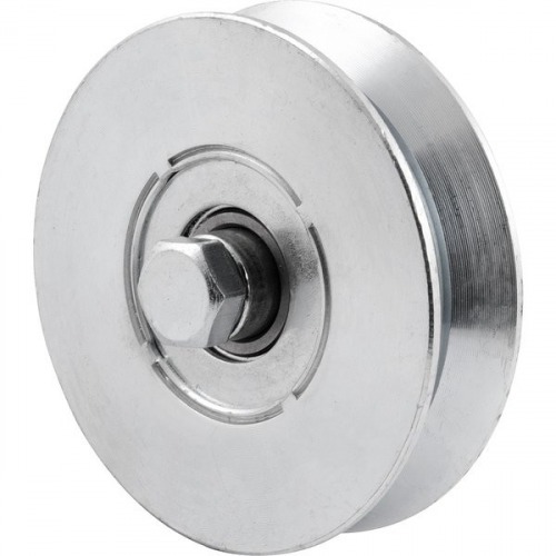 Roldana para port�o 2.1/2