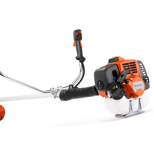 Roçadeira lateral a gasolina 2,1 hp 41,5 cc 2 tempos - 143RS