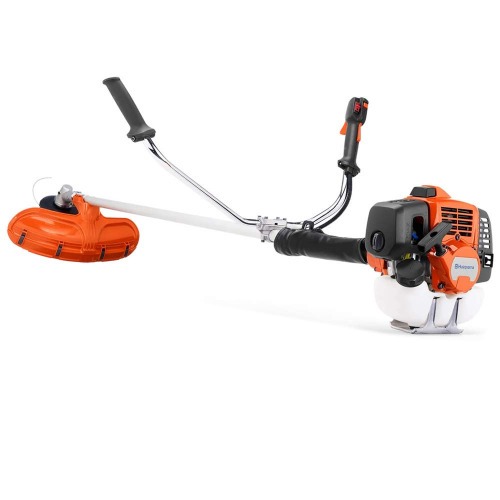 Roçadeira lateral a gasolina 2,1 hp 41,5 cc 2 tempos - 143RS Roçadeira lateral a gasolina 2,1 hp 41,5 cc 2 tempos - 143RS