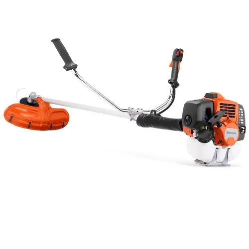 Roçadeira lateral a gasolina 2,1 hp 41,5 cc 2 tempos - 143RS