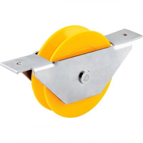 Roldana para port�o 2.1/2