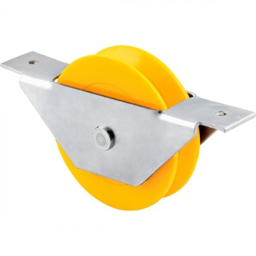 Roldana para port�o 2.1/2