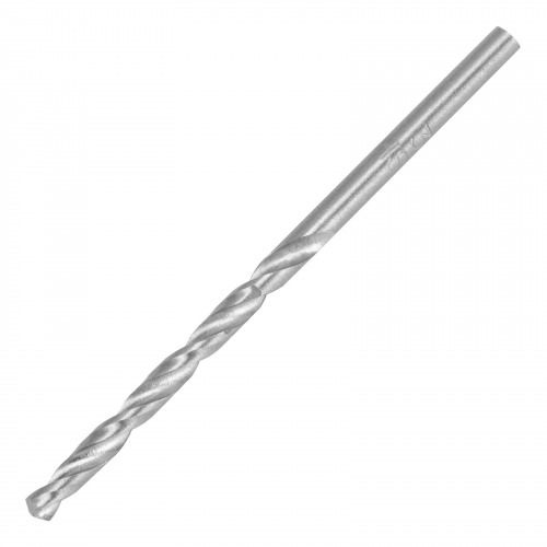 Broca de aço rápido para metal 3,0 mm DIN 338 com 10 peças - 715309 Broca de aço rápido para metal 3,0 mm DIN 338 com 10 peças - 715309