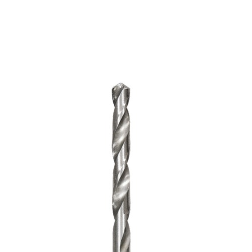 Broca de aço rápido para metal 3,0 mm DIN 338 com 10 peças - 715309 Broca de aço rápido para metal 3,0 mm DIN 338 com 10 peças - 715309