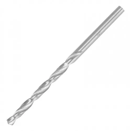 Broca de aço rápido para metal 3,5 mm DIN 338 com 10 peças - 715359