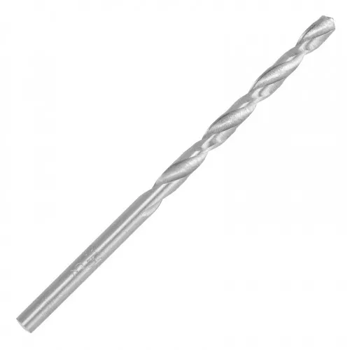 Broca de aço rápido para metal 3,5 mm DIN 338 com 10 peças - 715359