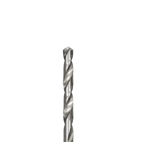 Broca de aço rápido para metal 3,5 mm DIN 338 com 10 peças - 715359