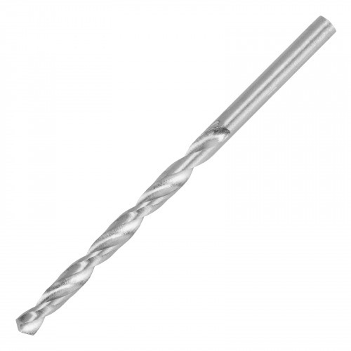 Broca de aço rápido para metal 4,0 mm DIN 338 com 10 peças - 715409 Broca de aço rápido para metal 4,0 mm DIN 338 com 10 peças - 715409