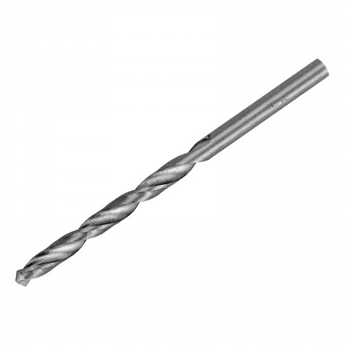 Broca de aço rápido para metal 4,5 mm DIN 338 com 10 peças - 715459 Broca de aço rápido para metal 4,5 mm DIN 338 com 10 peças - 715459