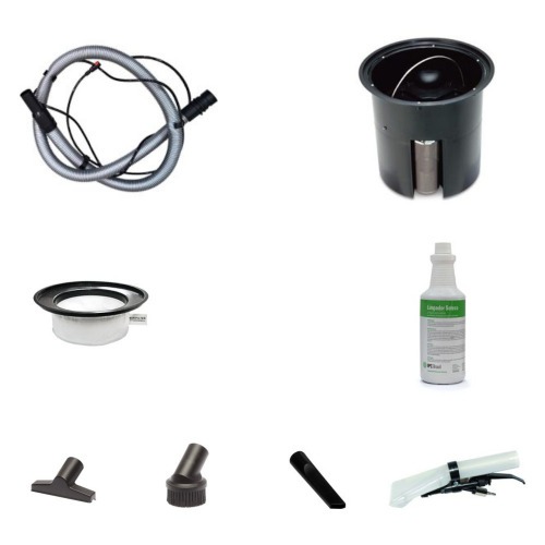 Extratora de carpete e Aspirador 35,5 litros 1200W - EA135 Lite  110V Extratora de carpete e Aspirador 35,5 litros 1200W - EA135 Lite  110V