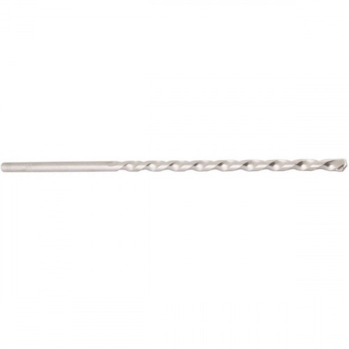 Broca com ponta de metal duro 12 mm extra longa