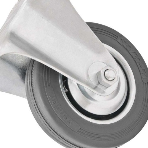 Rod�zio fixo linha leve 4