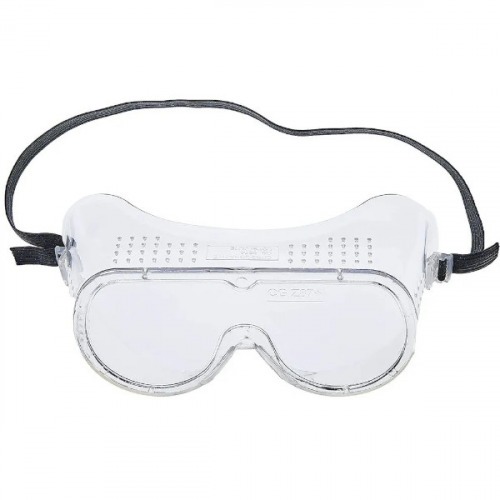 culos de segurana ampla viso perfurao