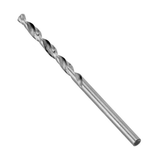 Broca de ao rpido para metal 1/8