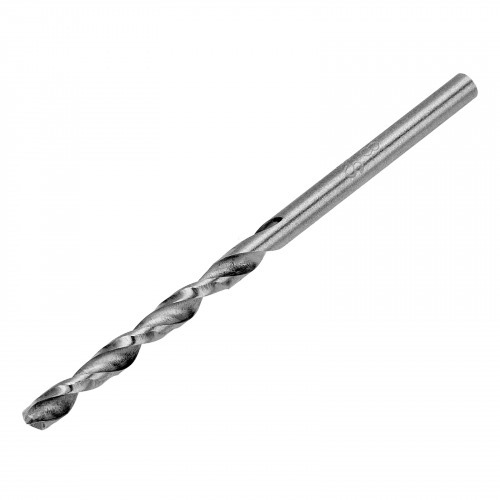 Broca de ao rpido para metal 1/8