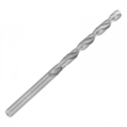 Broca de aço rápido para metal 9/64 Broca de aço rápido para metal 9/64