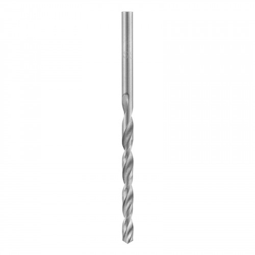 Broca de aço rápido para metal 9/64 Broca de aço rápido para metal 9/64