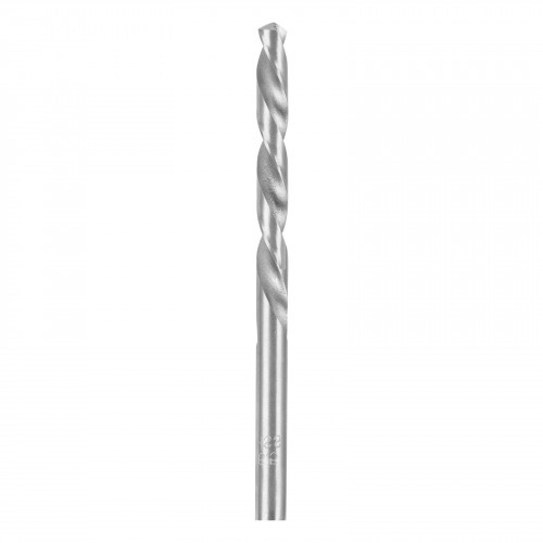 Broca de ao rpido para metal 6,5 mm DIN 338 com 10 peas - 715659