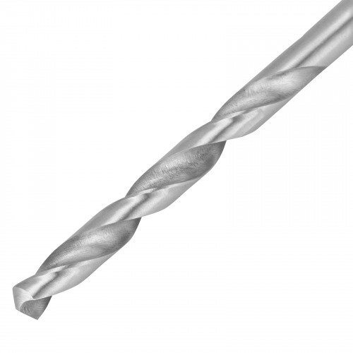 Broca de ao rpido para metal 6,5 mm DIN 338 com 10 peas - 715659