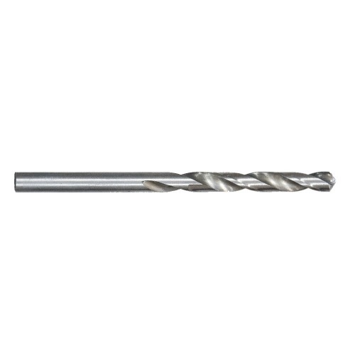 Broca de aço rápido para metal 5/32 Broca de aço rápido para metal 5/32