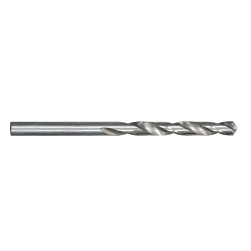 Broca de aço rápido para metal 5/32