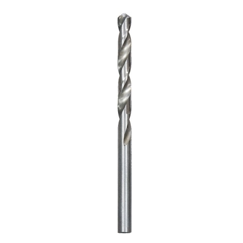 Broca de aço rápido para metal 5/32 Broca de aço rápido para metal 5/32