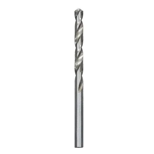 Broca de aço rápido para metal 5/32