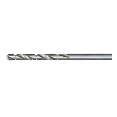 Broca de aço rápido para metal 5/32 Broca de aço rápido para metal 5/32