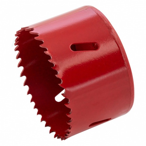 Serra copo bimetal 89 mm para metais - 724899 Serra copo bimetal 89 mm para metais - 724899