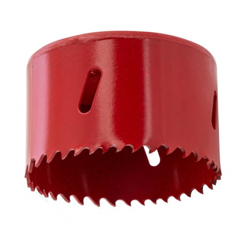 Serra copo bimetal 89 mm para metais - 724899 Serra copo bimetal 89 mm para metais - 724899