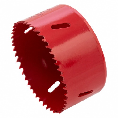 Serra copo bimetal 86 mm para metais - 724869 Serra copo bimetal 86 mm para metais - 724869