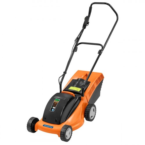 Cortador de grama elétrico 1300W corte de 35 cm com recolhedor - CE35P  220V Cortador de grama elétrico 1300W corte de 35 cm com recolhedor - CE35P  220V