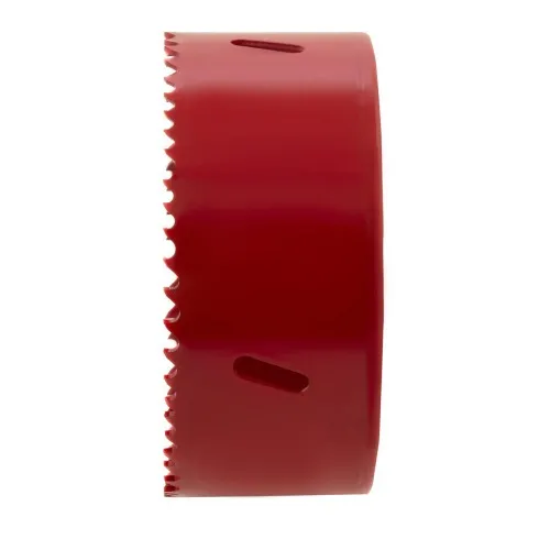 Serra copo bimetal 80 mm para metais - 724809